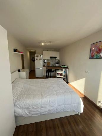 Estudio en Pueblo Levante