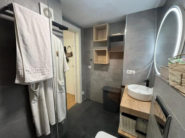 Estudio en Pueblo Levante