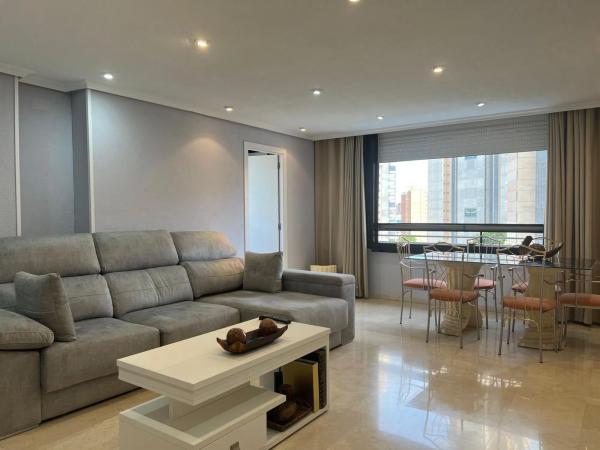 Piso en Pueblo Levante