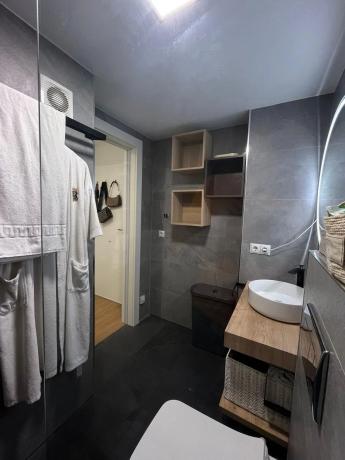 Estudio en Pueblo Levante