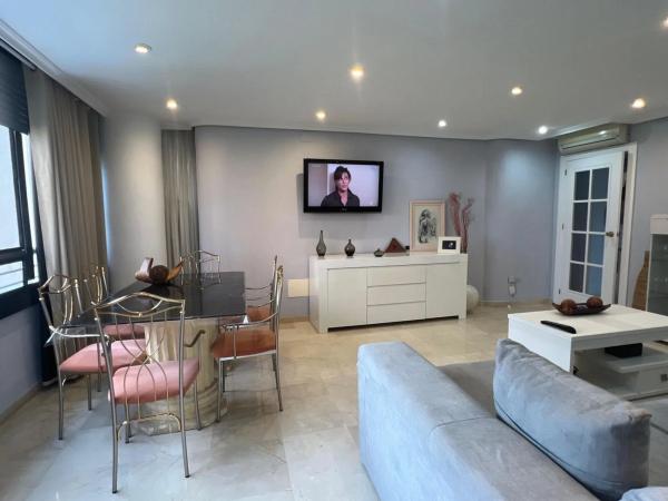 Piso en Pueblo Levante