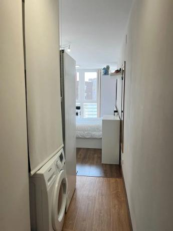 Estudio en Pueblo Levante