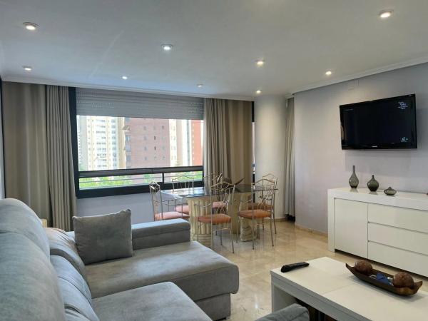 Piso en Pueblo Levante