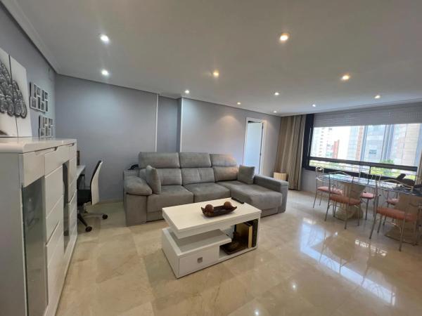 Piso en Pueblo Levante