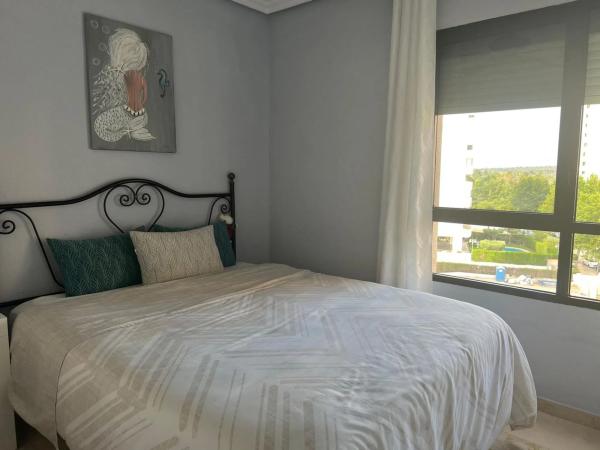 Piso en Pueblo Levante