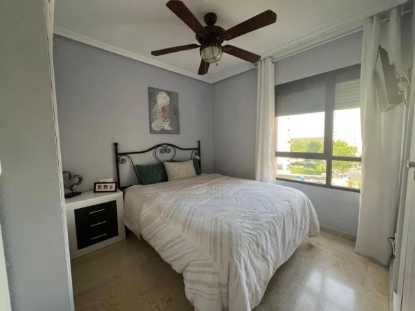 Piso en Pueblo Levante