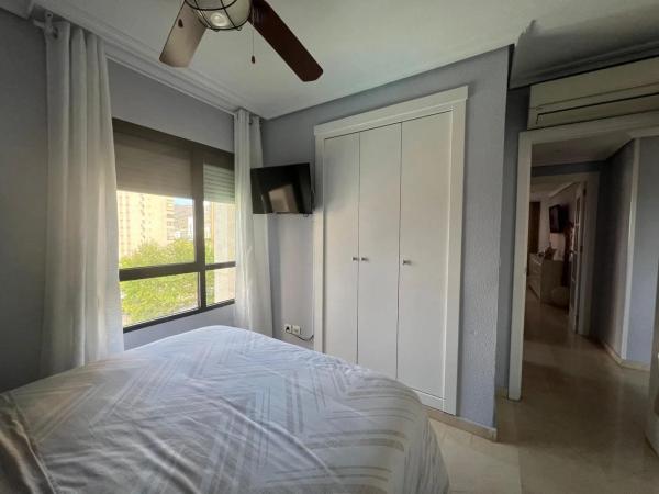 Piso en Pueblo Levante