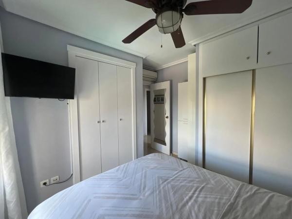 Piso en Pueblo Levante