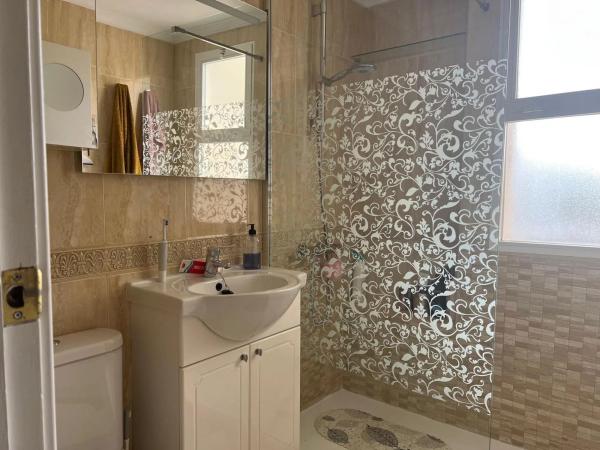 Piso en Pueblo Levante