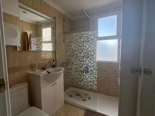 Piso en Pueblo Levante