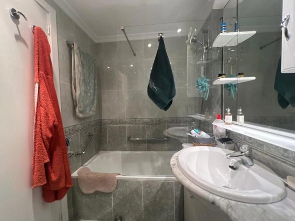 Piso en Pueblo Levante