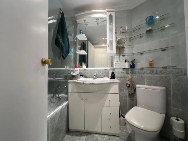 Piso en Pueblo Levante