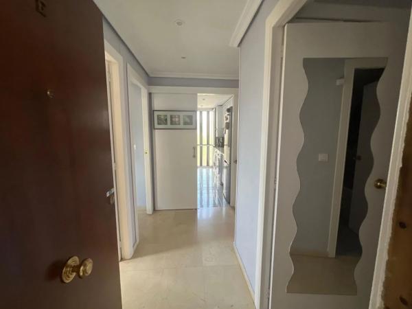 Piso en Pueblo Levante