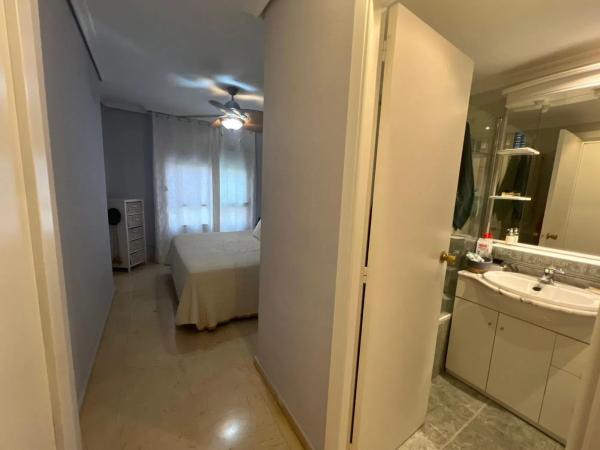 Piso en Pueblo Levante