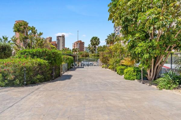 Dúplex en avenida del Municipi, 14