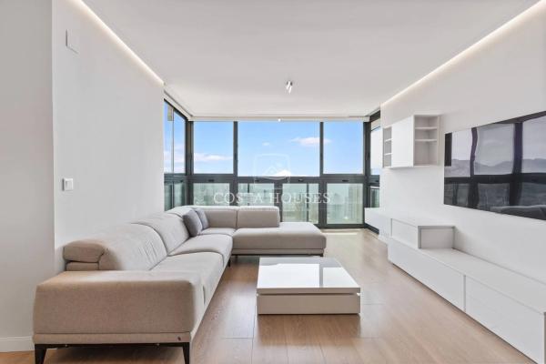 Dúplex en avenida del Municipi, 14