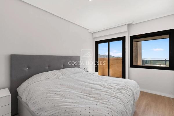 Dúplex en avenida del Municipi, 14