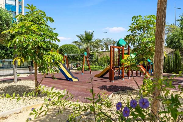 Dúplex en avenida del Municipi, 14