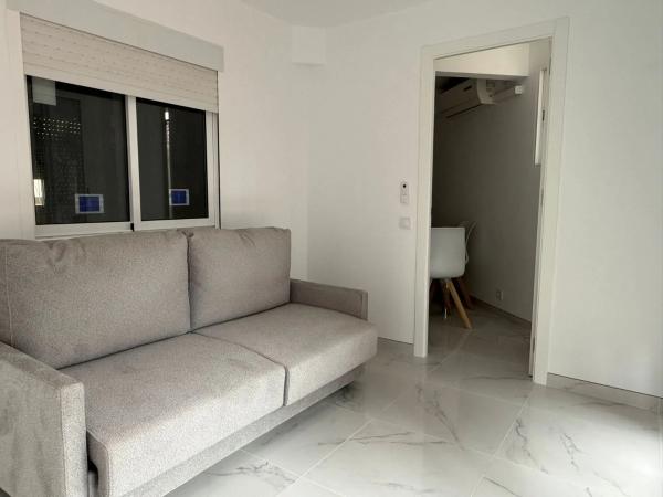 Piso en Pueblo Levante