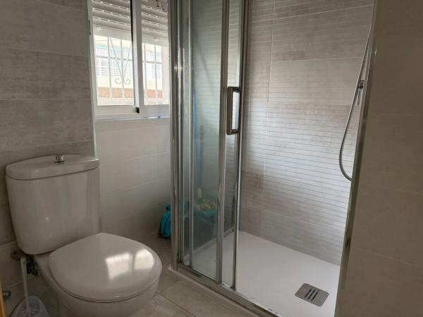 Piso en Pueblo Levante