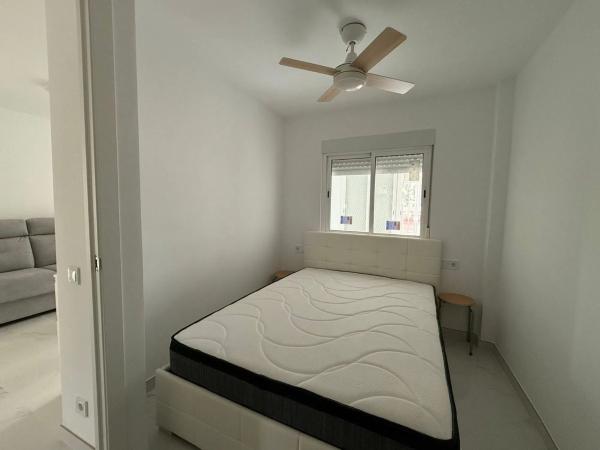 Piso en Pueblo Levante