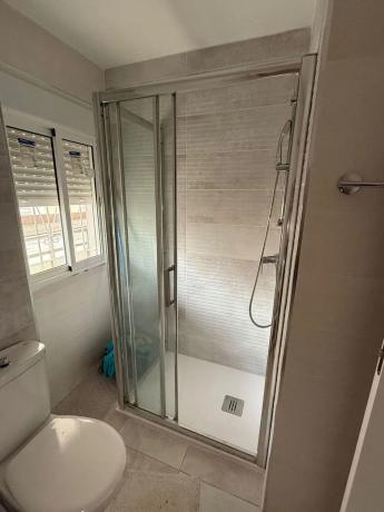 Piso en Pueblo Levante