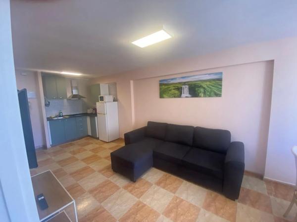 Piso en Pueblo Levante