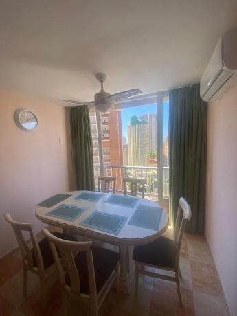 Piso en Pueblo Levante