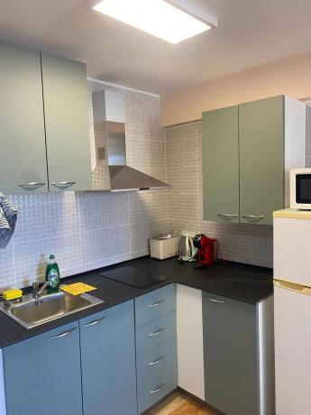 Piso en Pueblo Levante