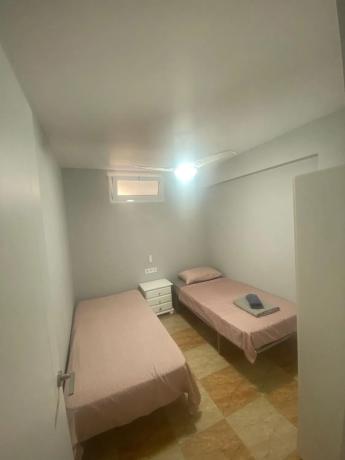 Piso en Pueblo Levante