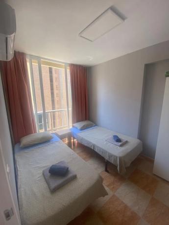 Piso en Pueblo Levante