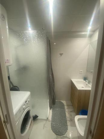 Piso en Pueblo Levante