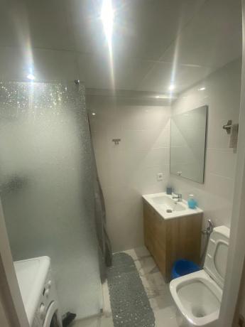 Piso en Pueblo Levante