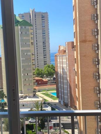 Piso en Pueblo Levante