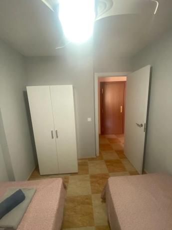 Piso en Pueblo Levante