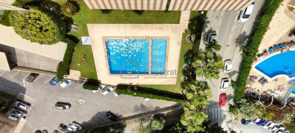 Piso en calle del Esperanto