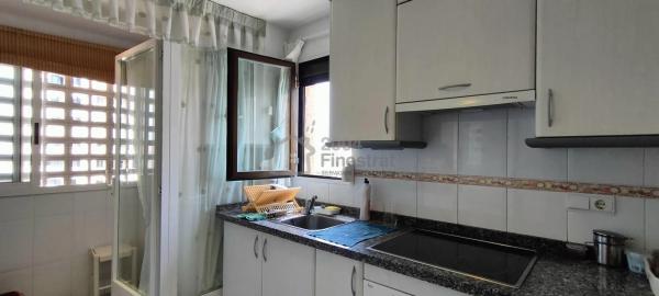 Piso en calle del Esperanto