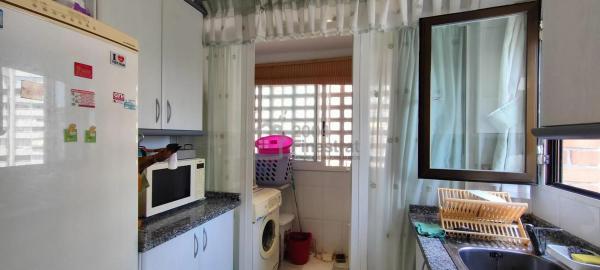 Piso en calle del Esperanto