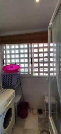 Piso en calle del Esperanto