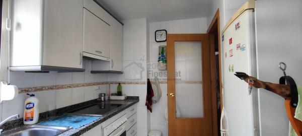 Piso en calle del Esperanto