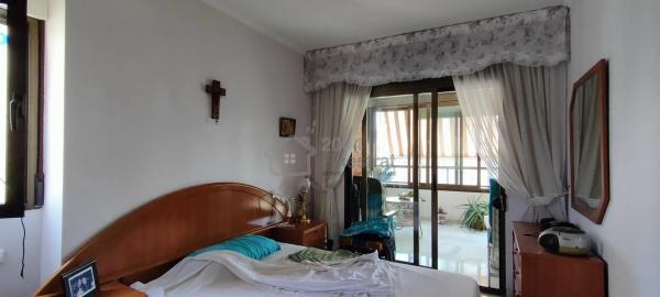 Piso en calle del Esperanto