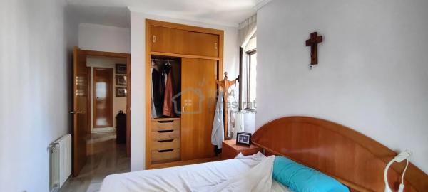 Piso en calle del Esperanto