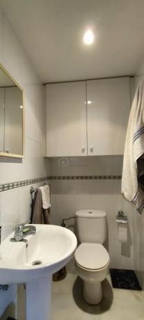 Piso en calle del Esperanto