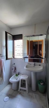 Piso en calle del Esperanto