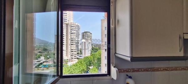 Piso en calle del Esperanto