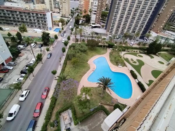 Piso en Pueblo Levante