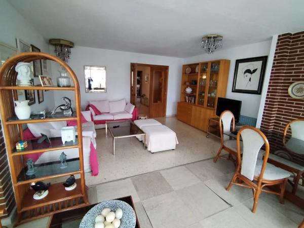 Piso en Pueblo Levante