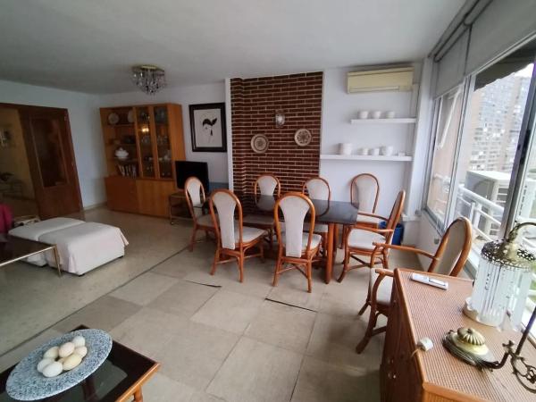 Piso en Pueblo Levante