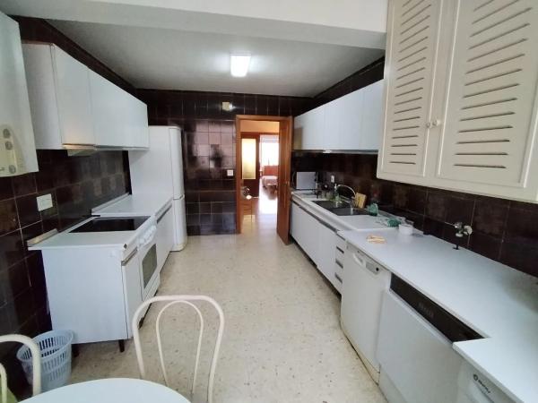 Piso en Pueblo Levante