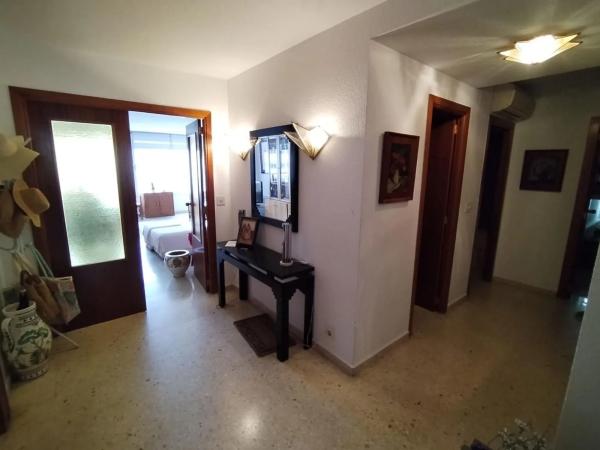 Piso en Pueblo Levante